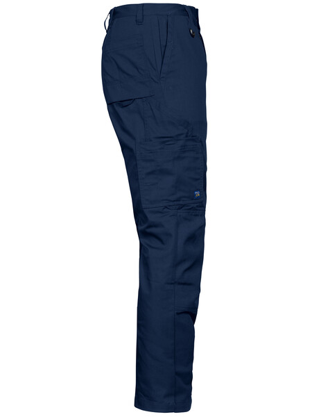 642516 PANTS NAVY C46