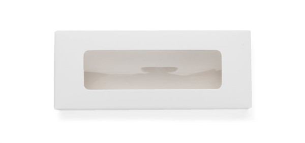Box without tray