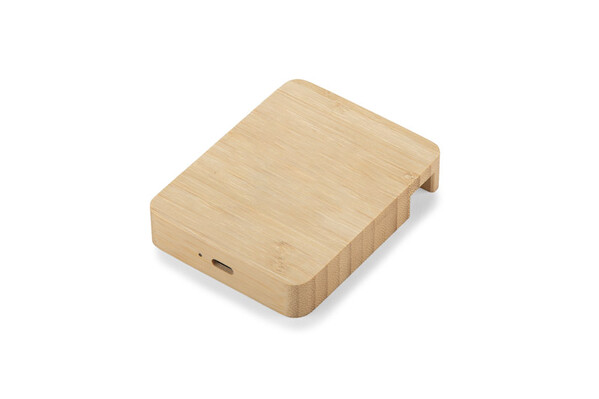 Inductive charger ELUMA 15W