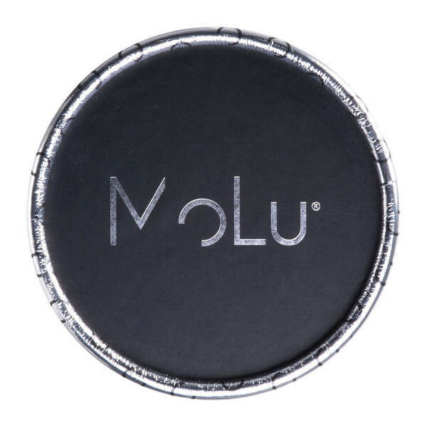 MoLu Water Bottle Santo André - Grey