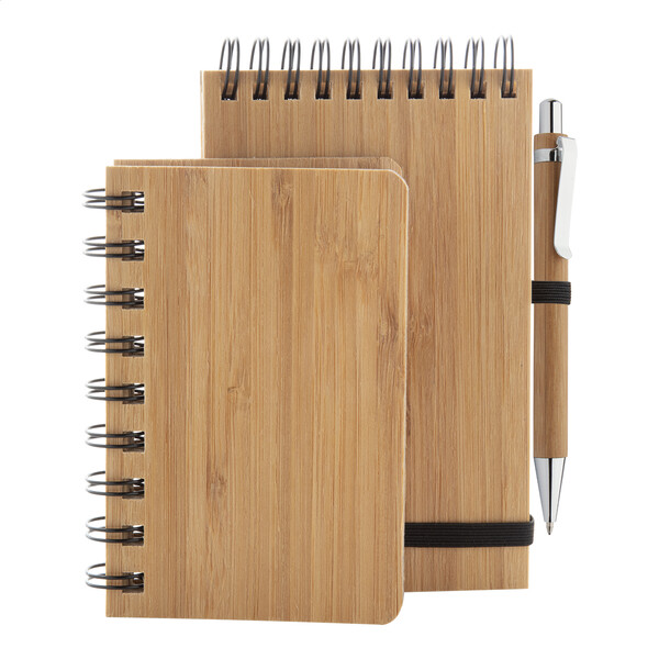 Notebook Shunan