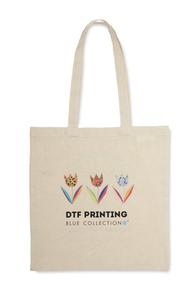 Cotton bag BAGI 180 g