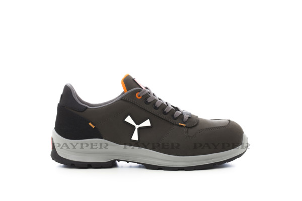 Calçado de Proteção para Homem antiestático - Cinzento Geo 