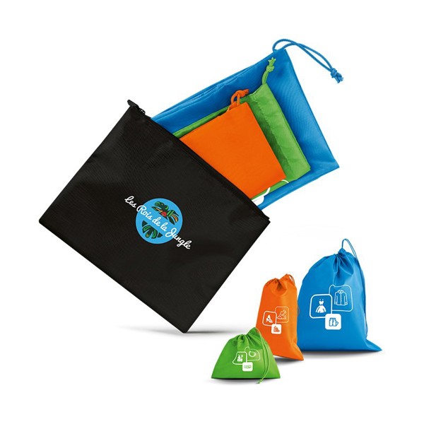 SET MULTISAC
