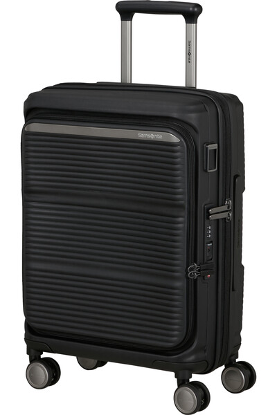 Samsonite - Paralux Spinner 55 EXP. - Black