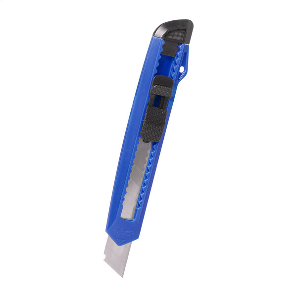 Coupe papier Loktox - Bleu