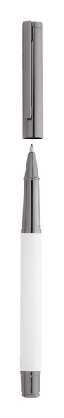 Pen Set Carrol - White
