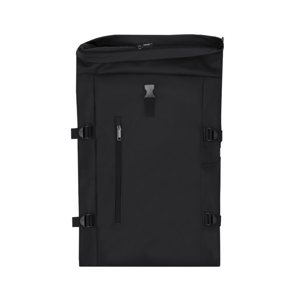 Mochila Hedix - Negro