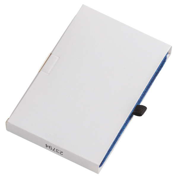 Scatola Bianca Per Agenda 14,5 X 9,2 X 1,5 Cm (Per 26721/26723/26743/26745/26748)