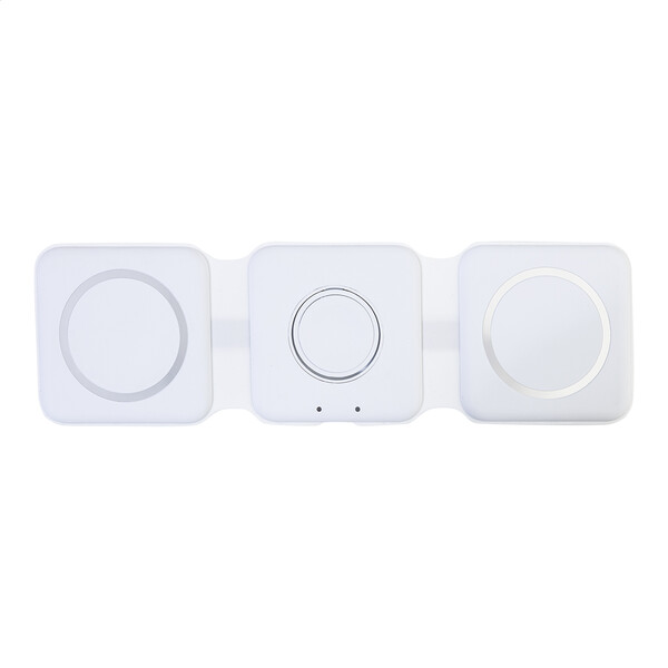 Rabs 3In1 Wireless Charger FolCharge