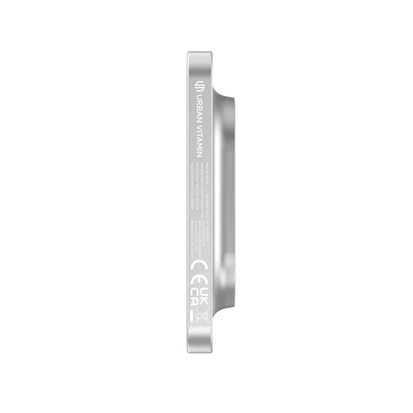 Urban Vitamin Malibu powerbank, 5000 mAh, 15W polnjenja