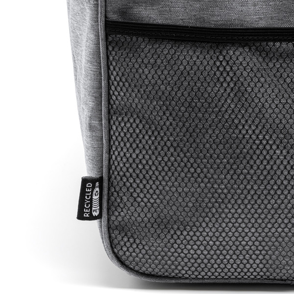 Tasche Balmor - BLACK