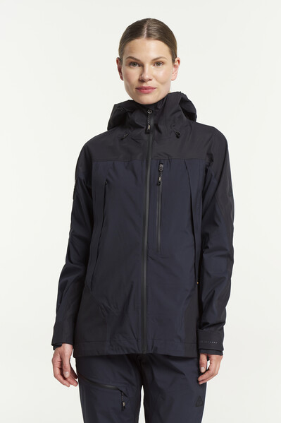 Himalaya Shell Extreme X Jacket W Anthracite XL