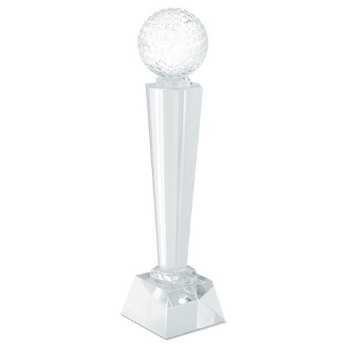 SPORT TROPHY “CADDIE”