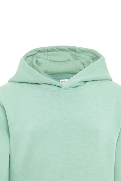 SWEATSHIRT KIDS COM CAPUZ SIDNEY KIDS