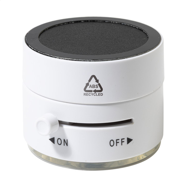 RABS mágneses autós mobiltartó RaboMag - Fehér