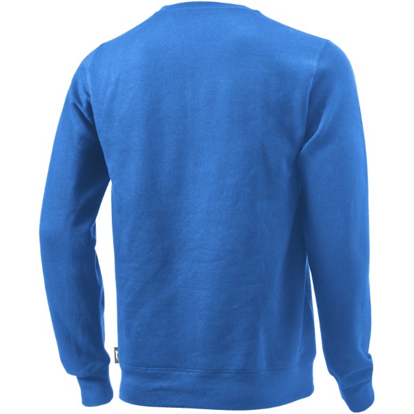 Bluza Toss - Błękitny / XL
