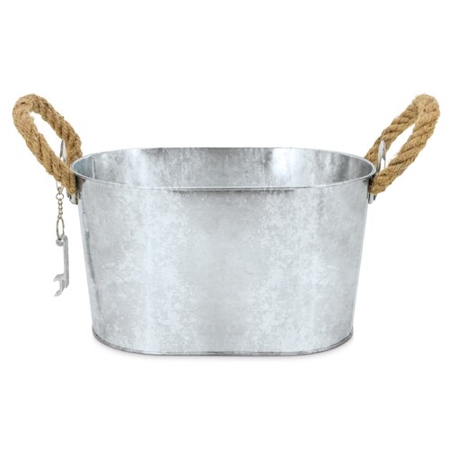 VINTAGE ICE BUCKET
