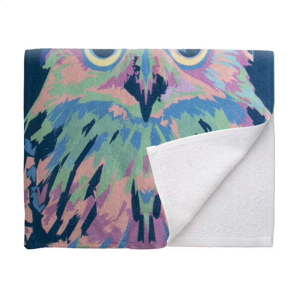 Szublimációs Törölköző CreaTowel S