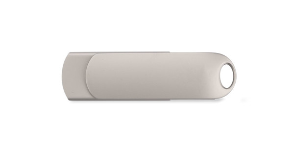 USB-Stick 64GB RONITO - silver