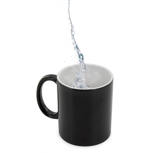 MAGIC MUG