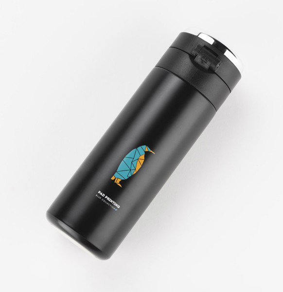 Travel mug FOKS 420 ml