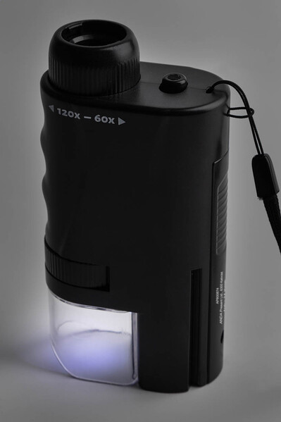 Pocket Microscope MiniPeek