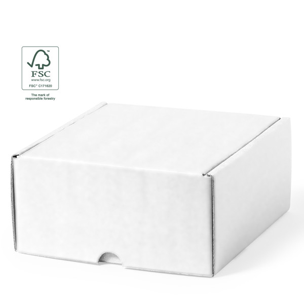 Caja Presentación Fissur