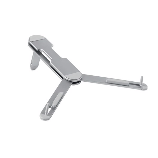 Foldable laptop stand Tristand