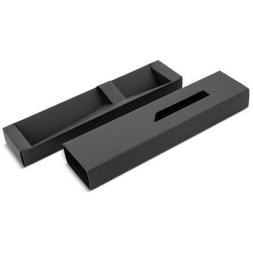 ESTUCHE "GLEN" - Negro