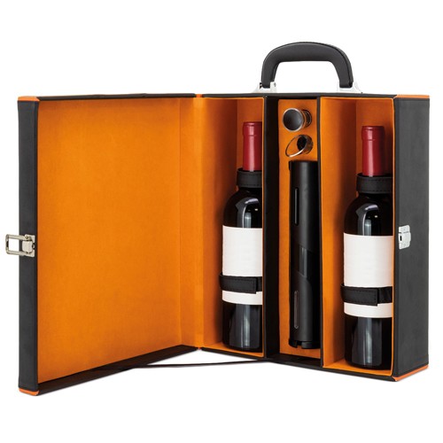 PREMIUM WINE SET “SALENTINO”