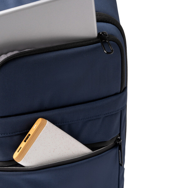 Backpack Jensen - Black