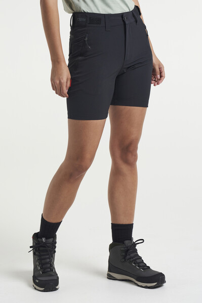 TXlite Adventure Shorts Women Black L
