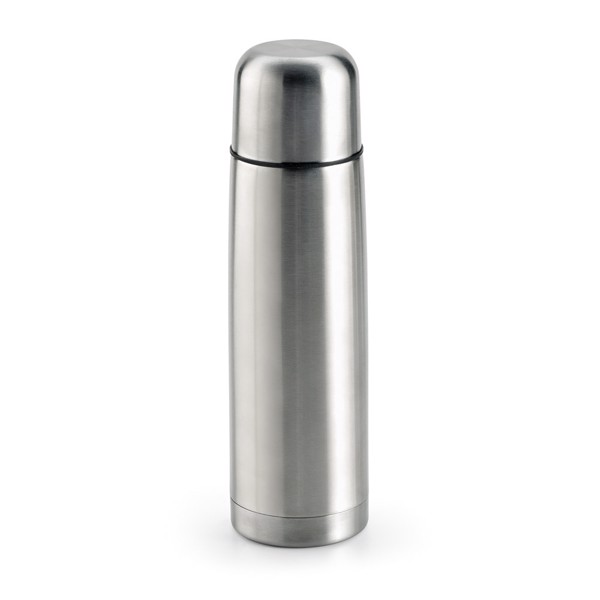 KARPOV. Thermos en acier inoxydable 500 mL