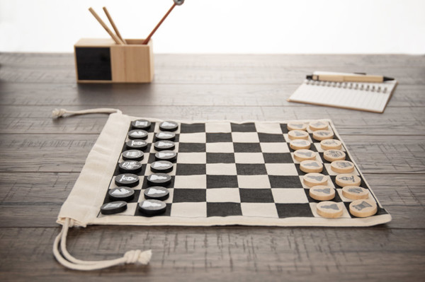 Chess in a bag ROYAL