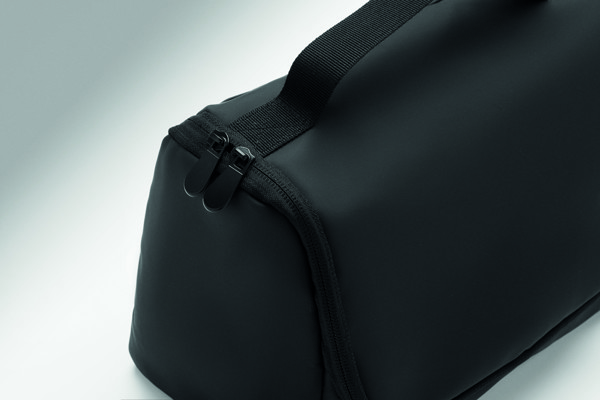 Kosmetická závěsná taška z PU Away