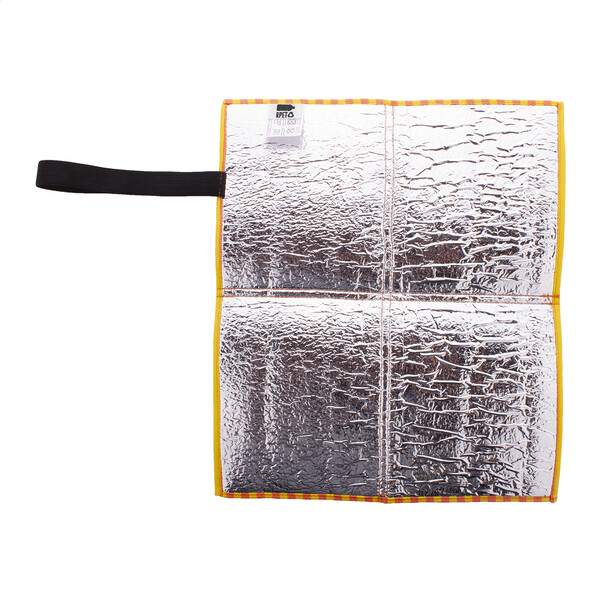 Coussin sur mesure Fanseat Fold