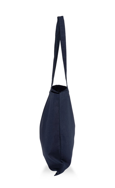 Torba bawełniana GRIS 140 g - Granatowy