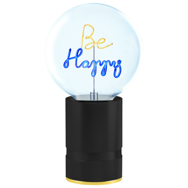 AMPOULE MITB "BE HAPPY"