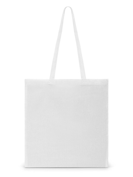 Essential Bag - White