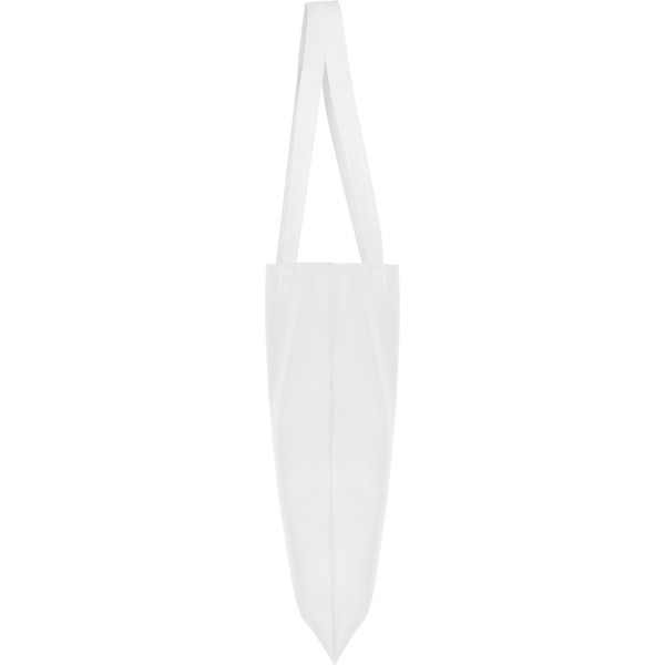 Tasche Non Woven Crest - ROSETTE / 36*40