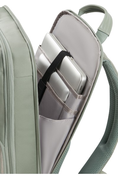 Urban-Eye Backpack 14.1" 2 Pockets