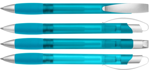 ENERGY frozen SI - turquoise