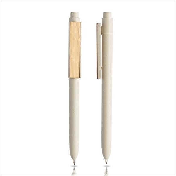 Bamfiber Set - Crú