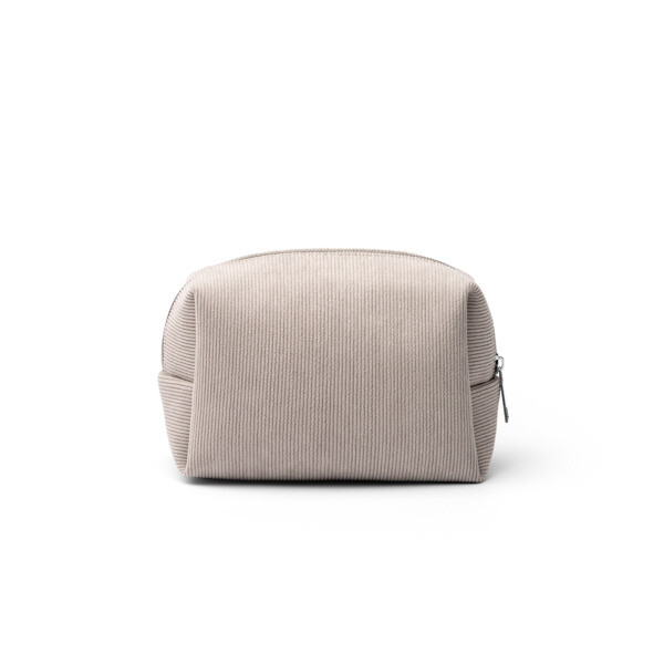 Necesser Sentil Black - GRIS