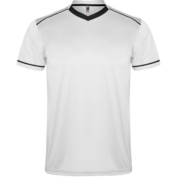 Conjunto Deportivo United - Blanco/Negro / 4