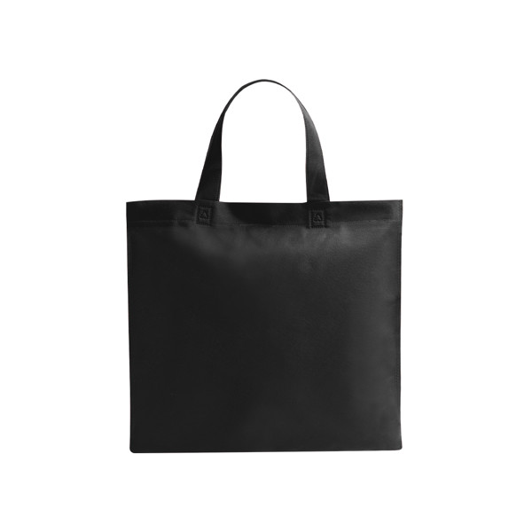 Bolsa Nox - Negro