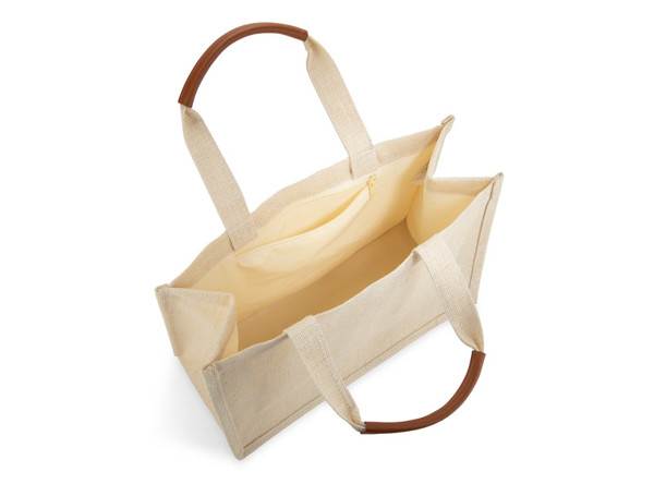 Jute bag JUNA