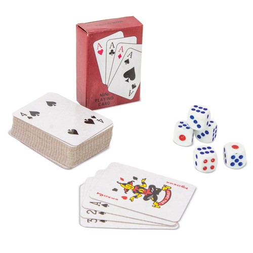 GAME SET “DIVER”