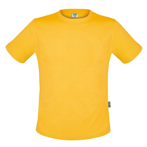 T-SHIRT 160G "NATUR" -